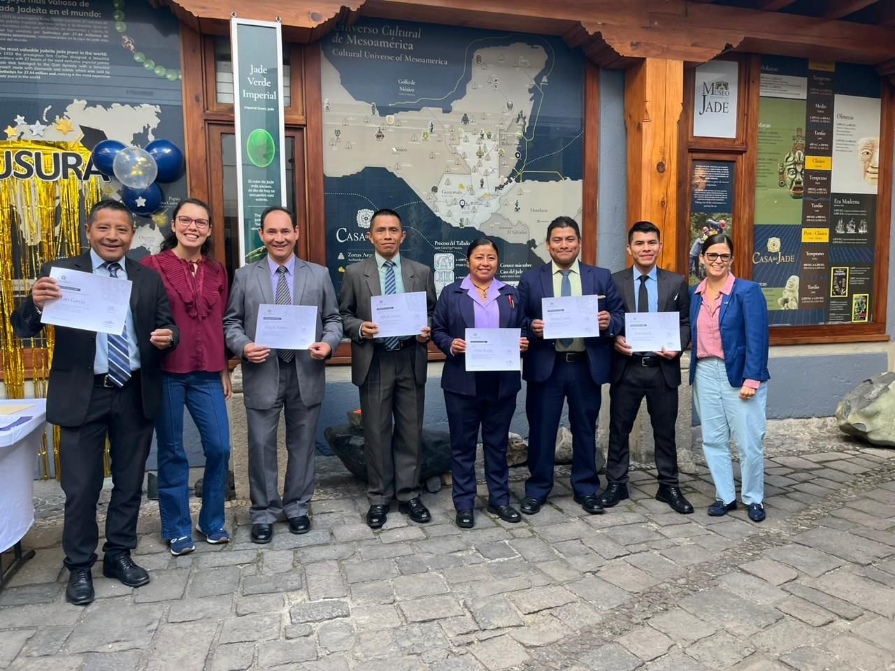curso de ingles empresarial